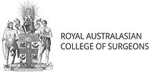 Royal Australasian College of Surgeons